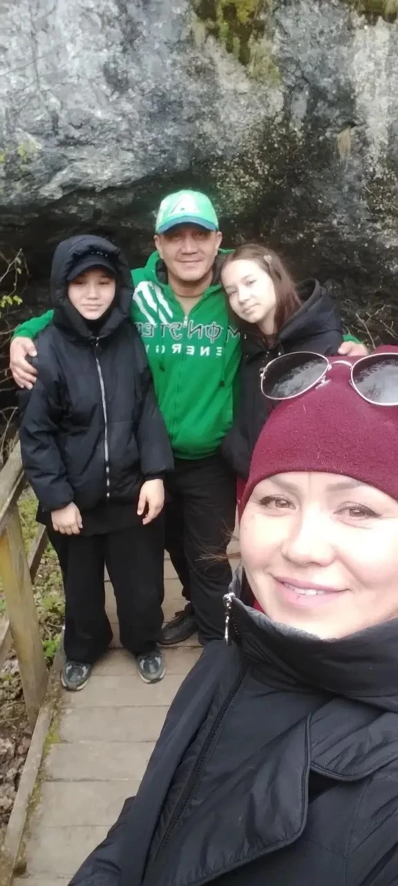6В класс
Фотосушка «Моя Родина – Россия!» ко Дню России.
Аскинская ледяная пещера, гора Айгир
#Родин