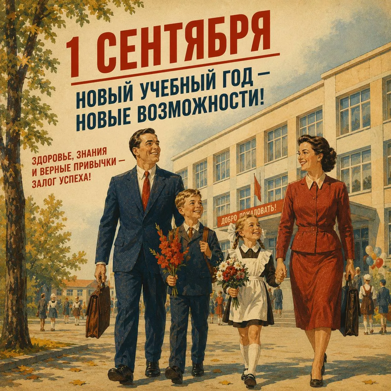 🍂 АВГУСТ И СЕНТЯБРЬ: ПОЧЕМУ О ЗДОРОВЬЕ ВСПОМИНАЛИ ЕЩЁ ДО ПЕРВЫХ ХОЛОДОВ?