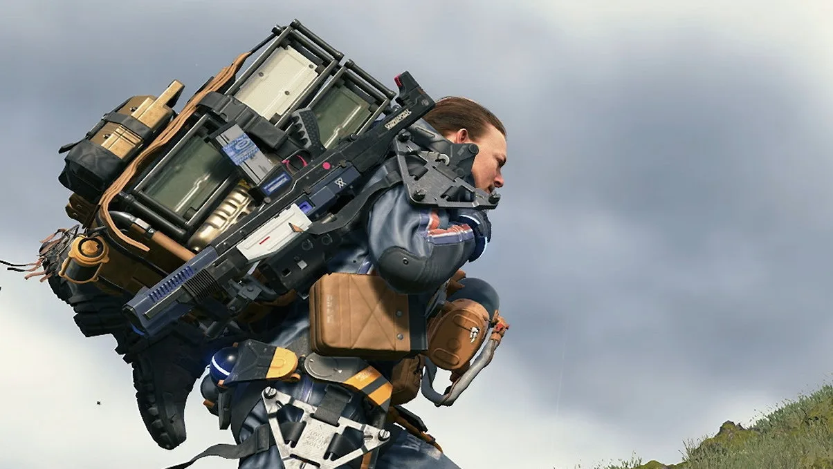 🎬 В экранизации Death Stranding будет много экшена — режиссёр планирует начать съёмки в 2027-м

Май