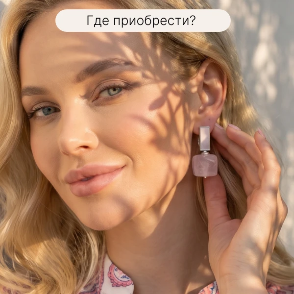 Где приобрести украшения MyArtOfStones сейчас?