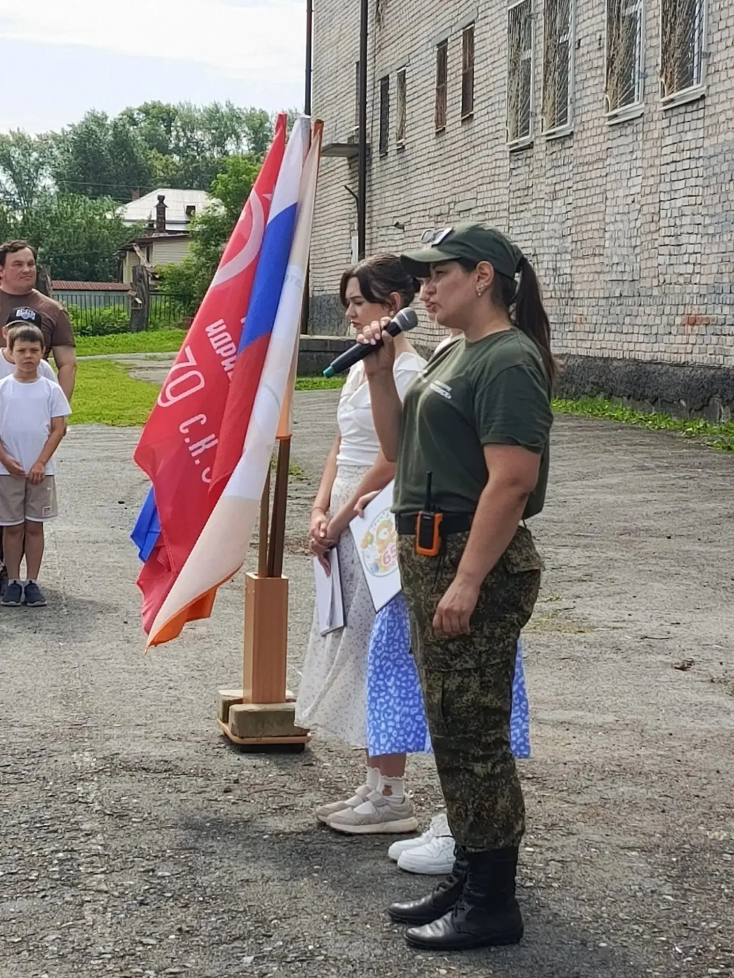 📌День памяти и скорби... 

Есть в нашей стране особенные дни, о которых забывать не стоит... 22 июн