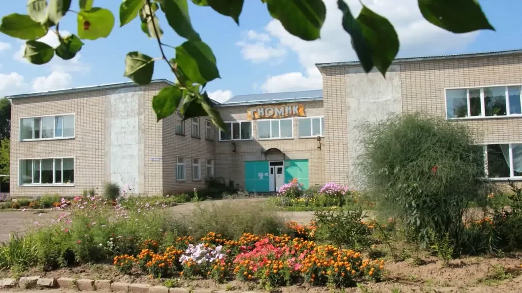 Добрый день , уважаемые родители! Сегодня хотелось бы раскрыть тему названия детского с...