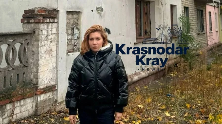 ‼️Суд Москвы приговорил супругу бывшего мэра Сочи Алексея Копайгородского Янину к девят...