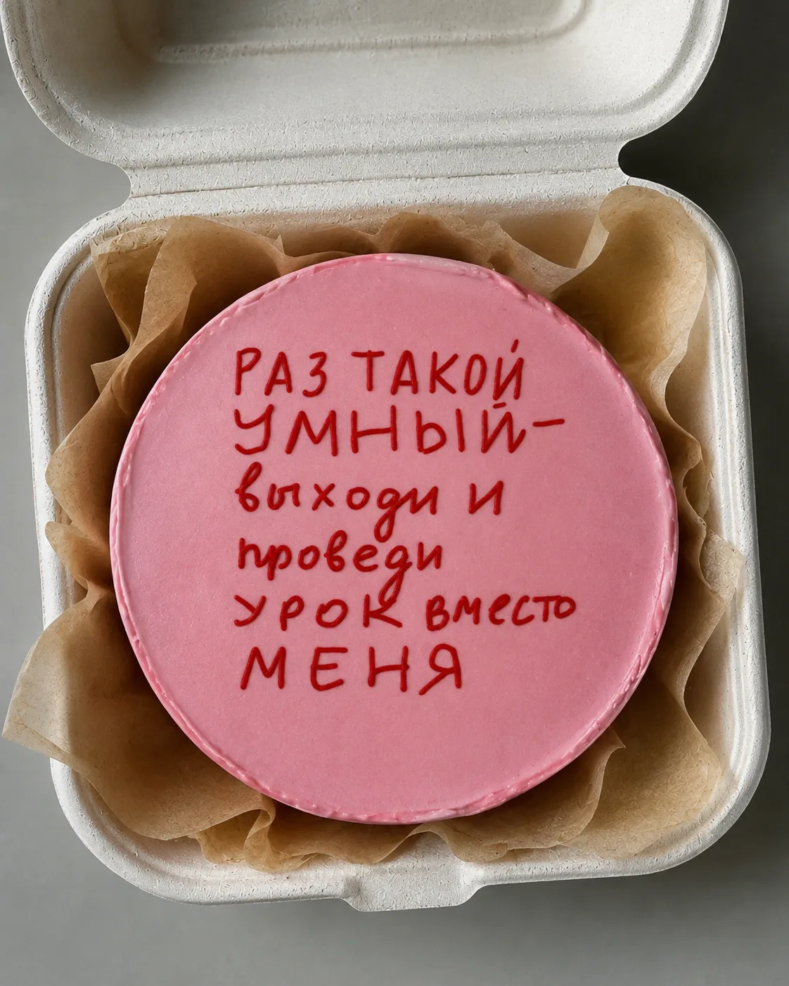 Скоро…