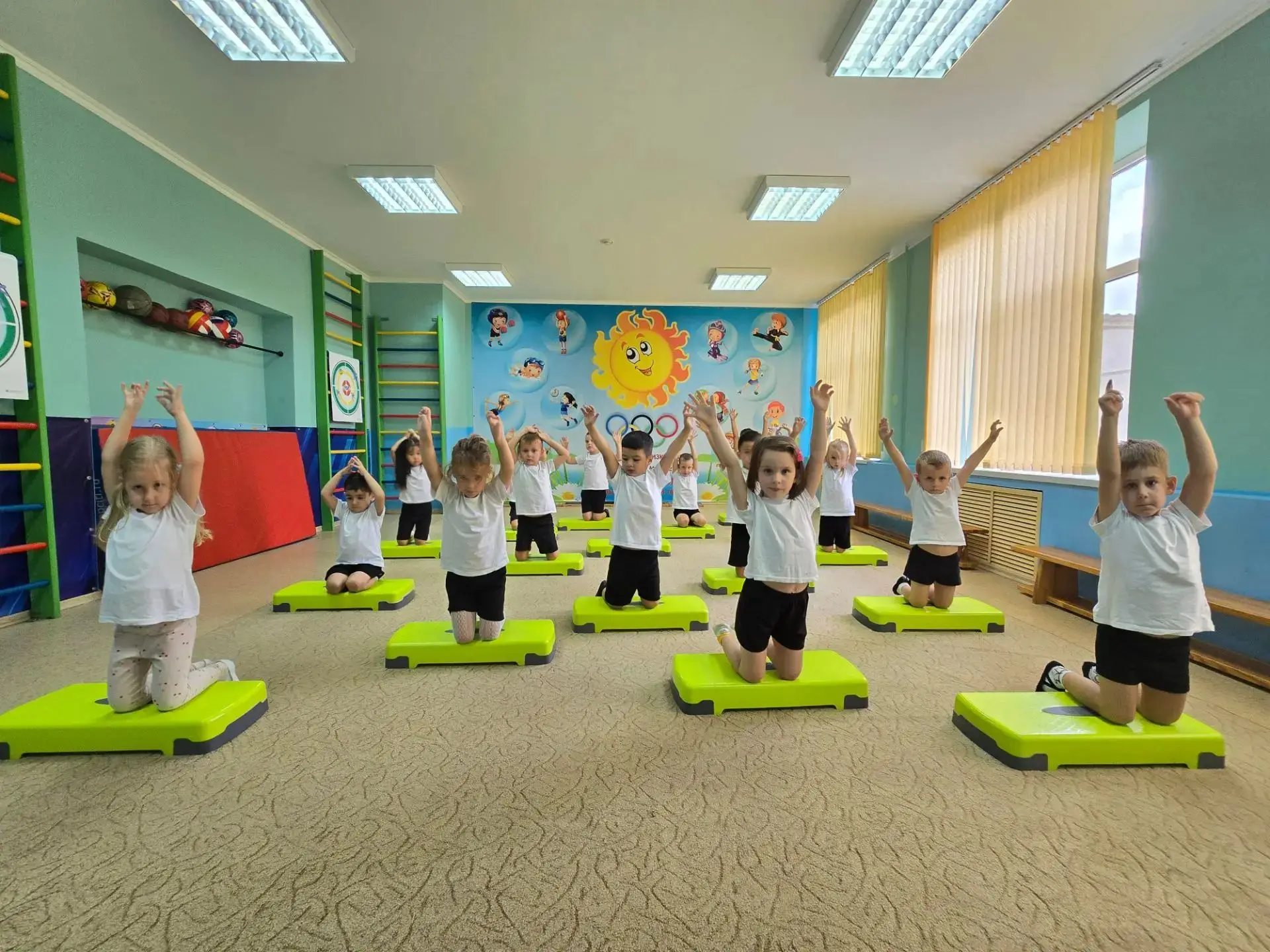 Кружок " Добрый лекарь ".