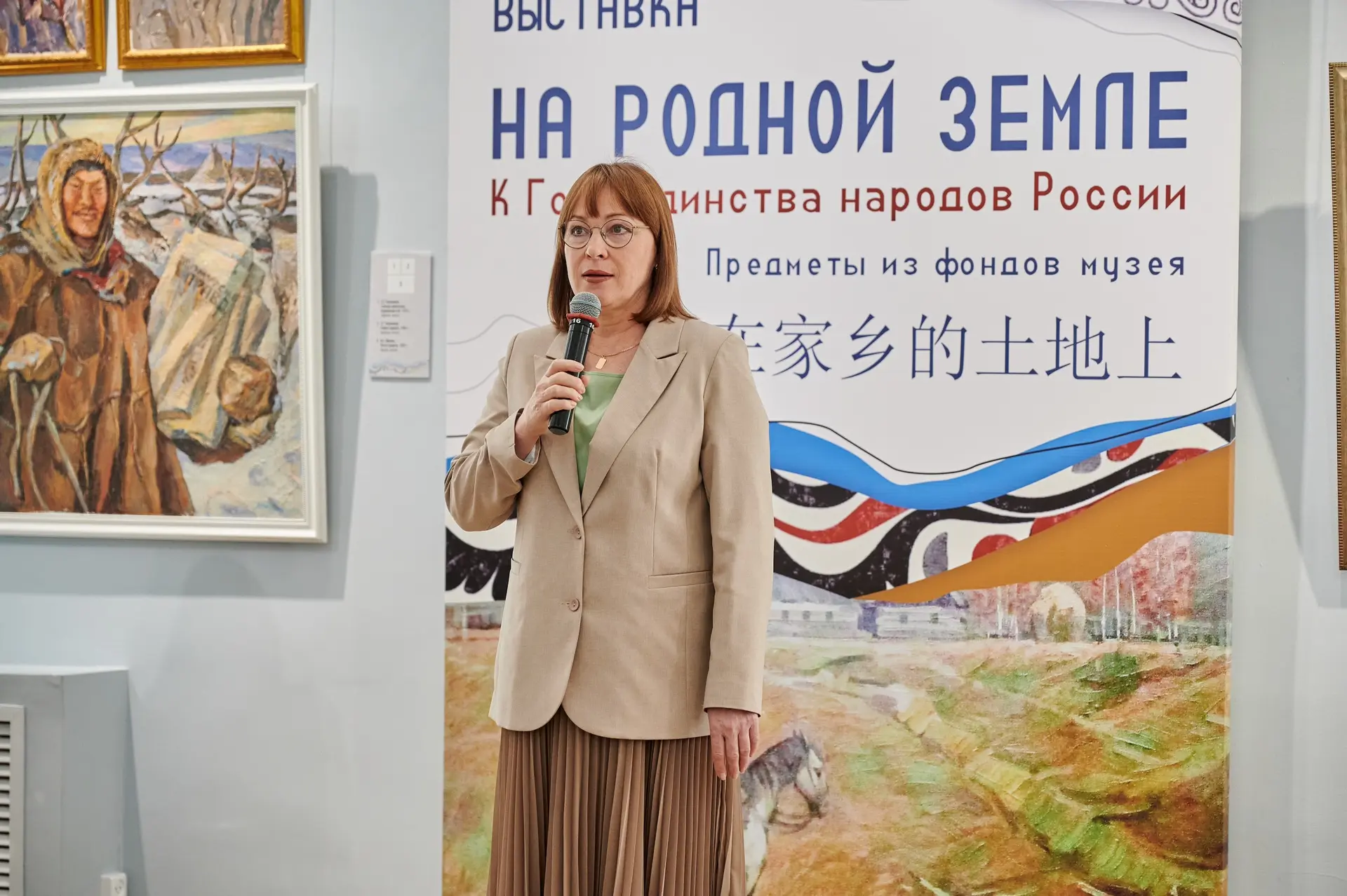 🥳В День России в Приамурье назвали имена новых лауреатов губернаторской премии в области литературы