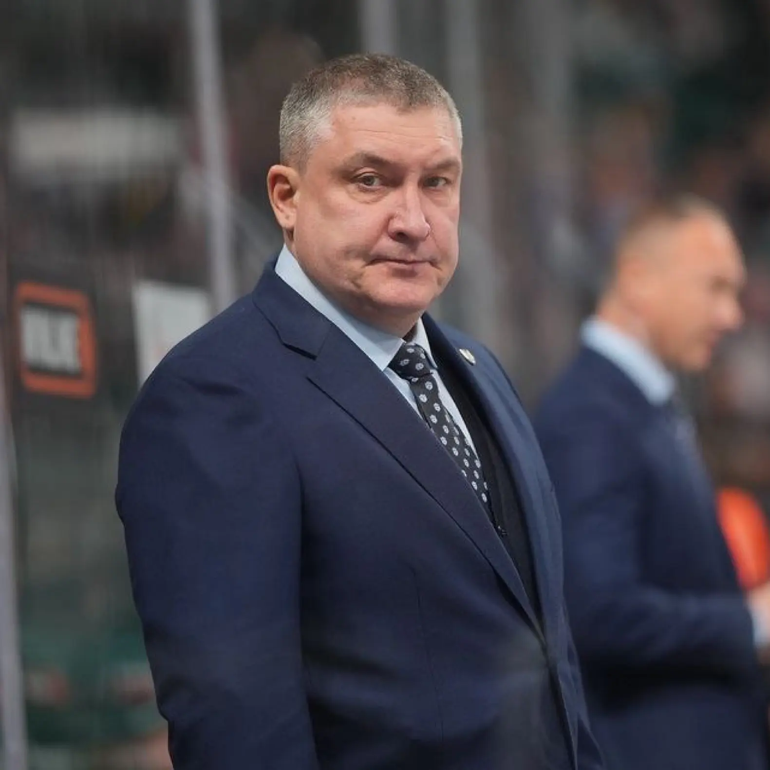 🗯️Кевин Хейс мне сказал, что сразу готов играть Гатиятулин анонсировал приезд звёздног...