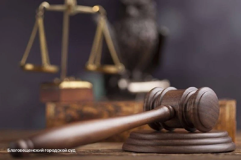 Пьяный житель Благовещенска отправится под административный арест на 6 суток за отказ п...