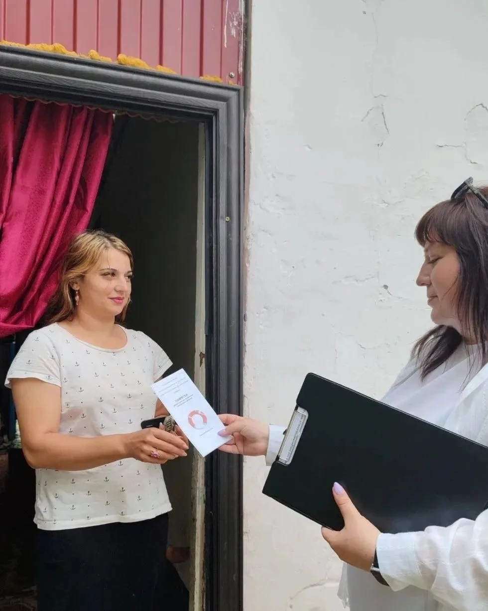 🌟 Уважаемые жители и гости Победенского сельского поселения!
В целях профилактики несчастных случае