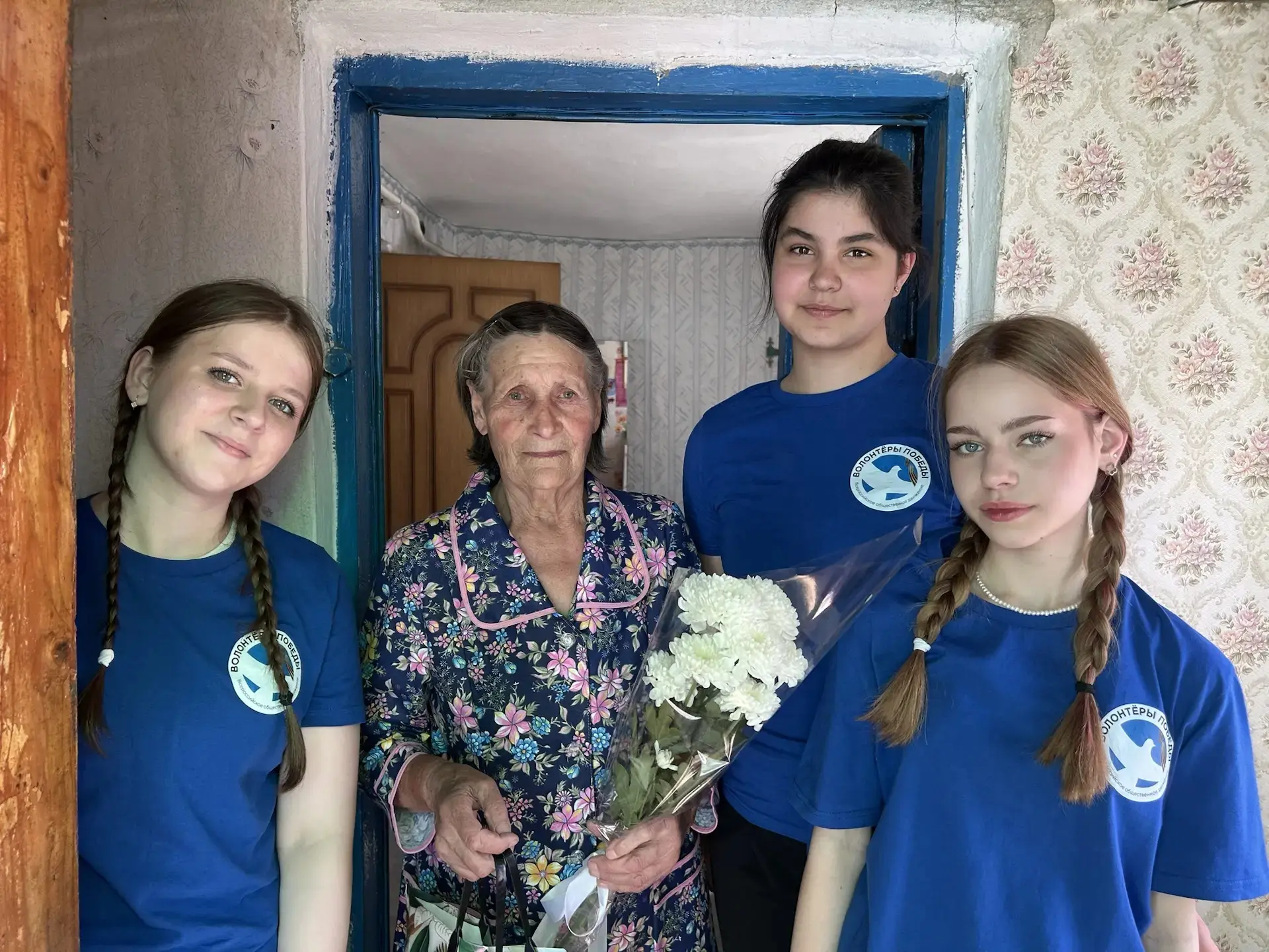 🇷🇺День Победы —  один из самых значимых и почитаемых праздников в России.  В этот день вся страна вс