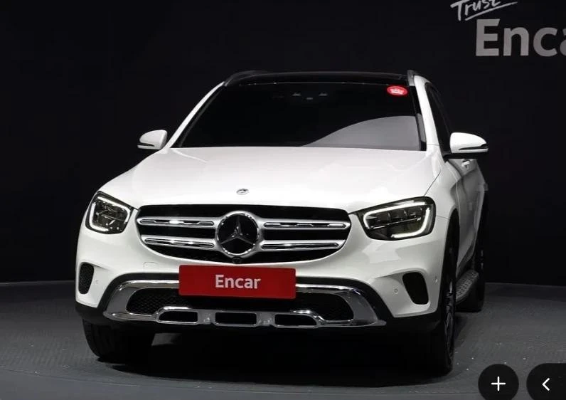 🇩🇪Mercedes‑Benz GLC‑Class X253 GLC220 d 4MATIC — премиум с полным приводом! 

👇Сбалансированный к