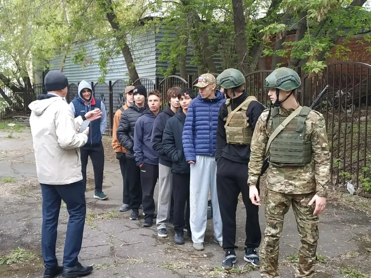 ⭐️ВОЕННЫЕ СБОРЫ ⭐️