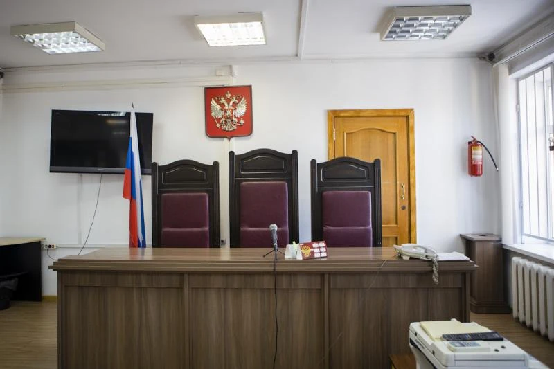 ‼️В Чите вынесли приговор готовившим побег и захват заложников в СИЗО‼️