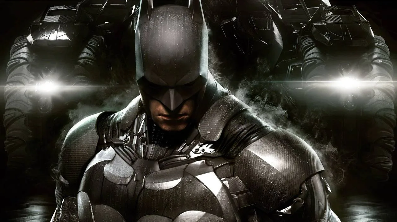 Бэтмен получит новую AAA-игру от Rocksteady и DC Studios — заявили инсайдеры

По их словам, тайтл бу