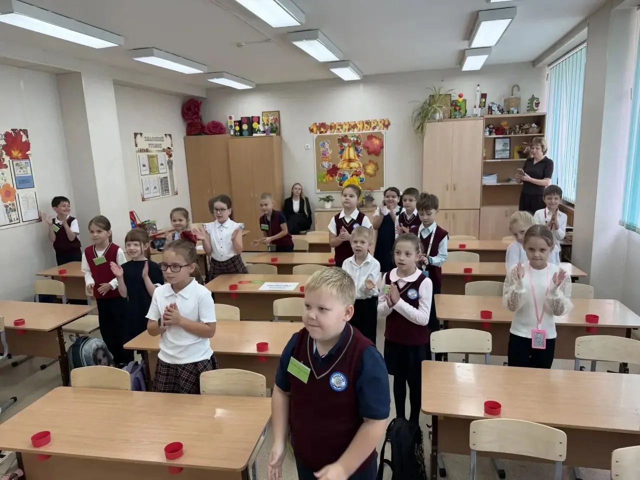 «МАЛЕНЬКИЕ ПЕШЕХОДЫ — БОЛЬШИЕ ПРАВИЛА!»