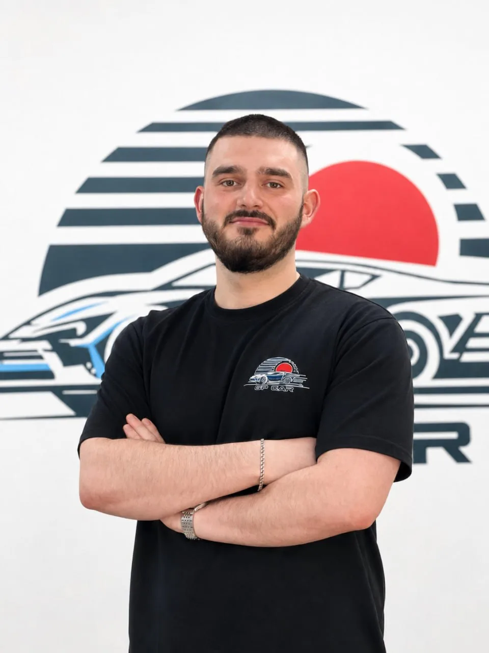 Консультация от менеджера в GP CAR!