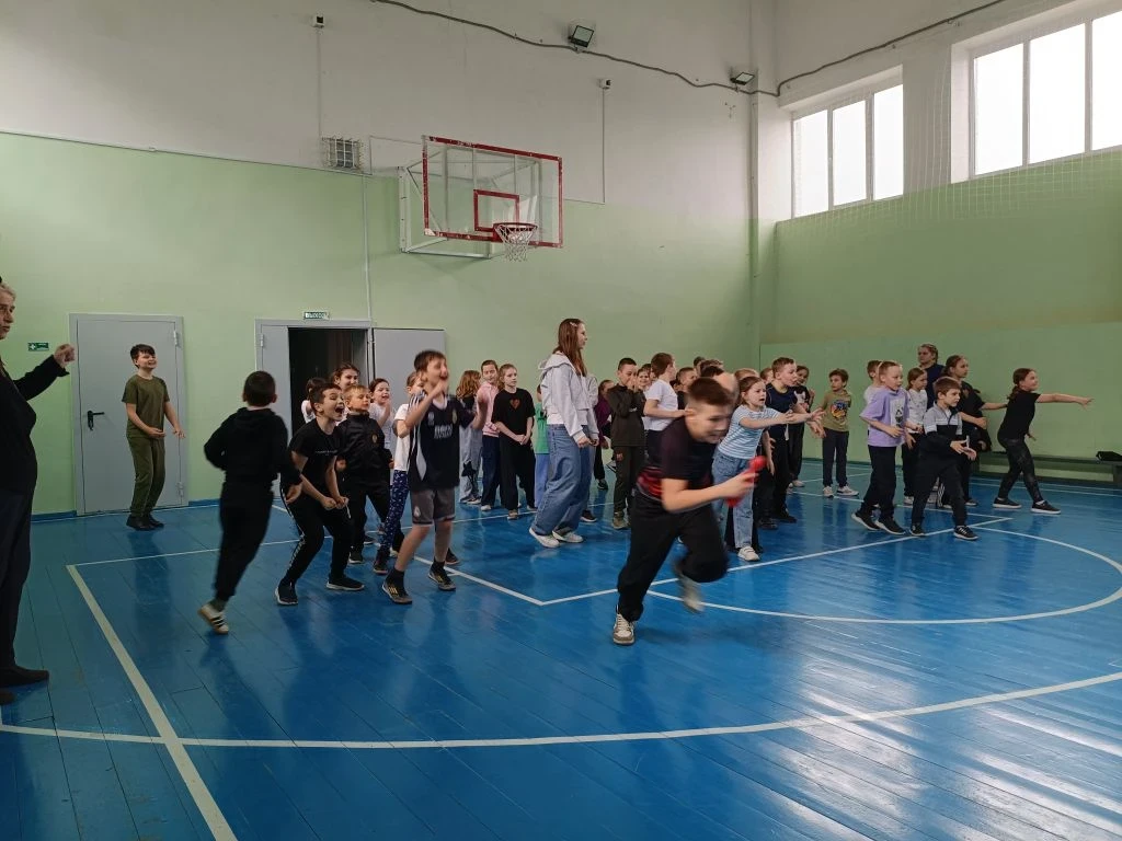 🏆 МОДНО? ЗДОРОВО! 🏆 Или как мы снова доказали, что «Здоровье — это модно» 🔥  Наша лагерная смена уже