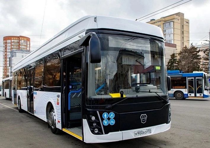 Перевозчик Суворовского нарушает график, несмотря на штраф в 518 тысяч рублей