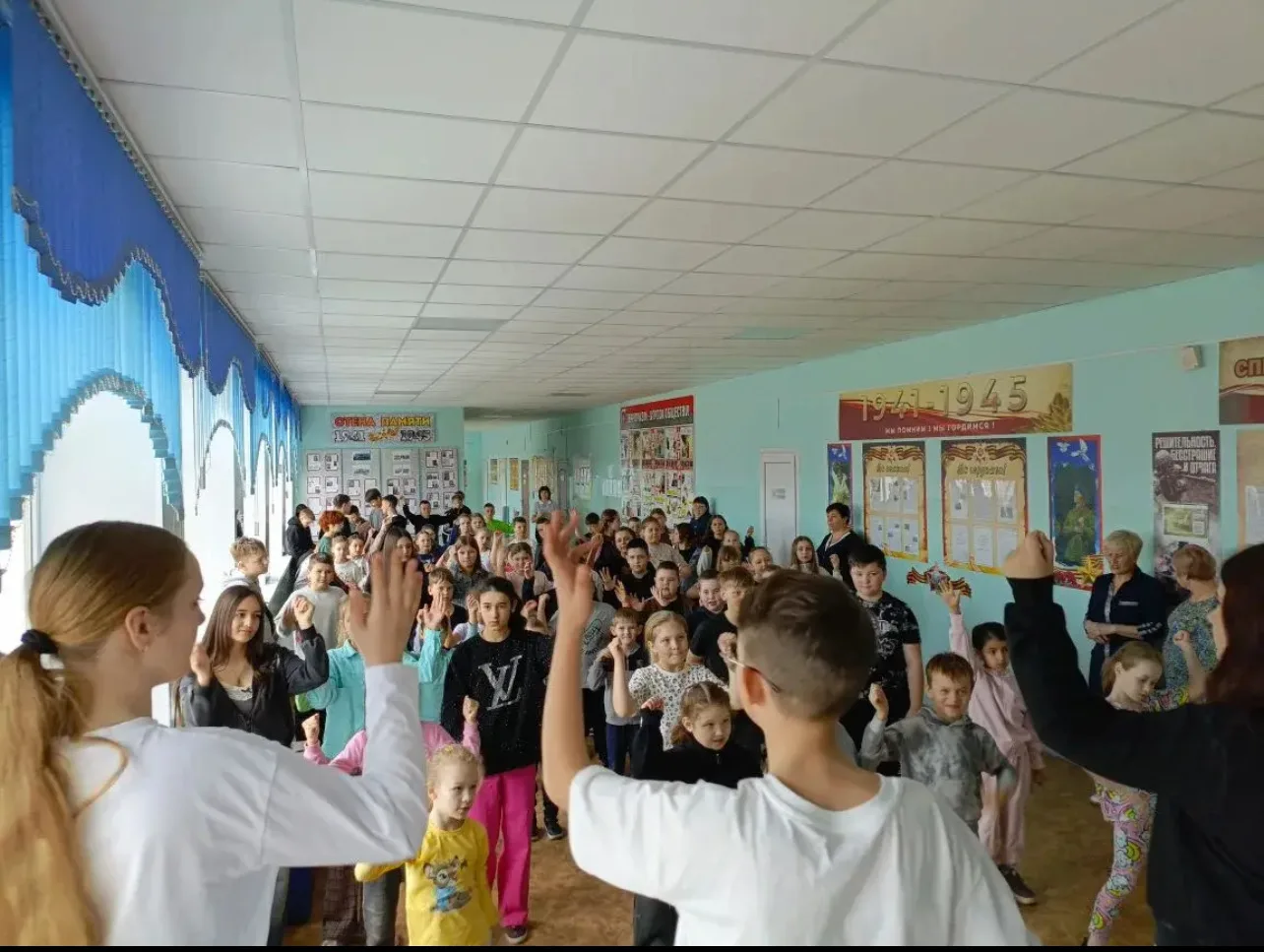 Внимание! Уважаемые родители и учащиеся!