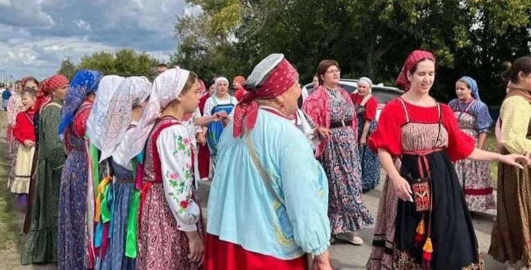 25 июля состоится фестиваль казачьей культуры «Казачья уха» в селе Генераловка Одесског...