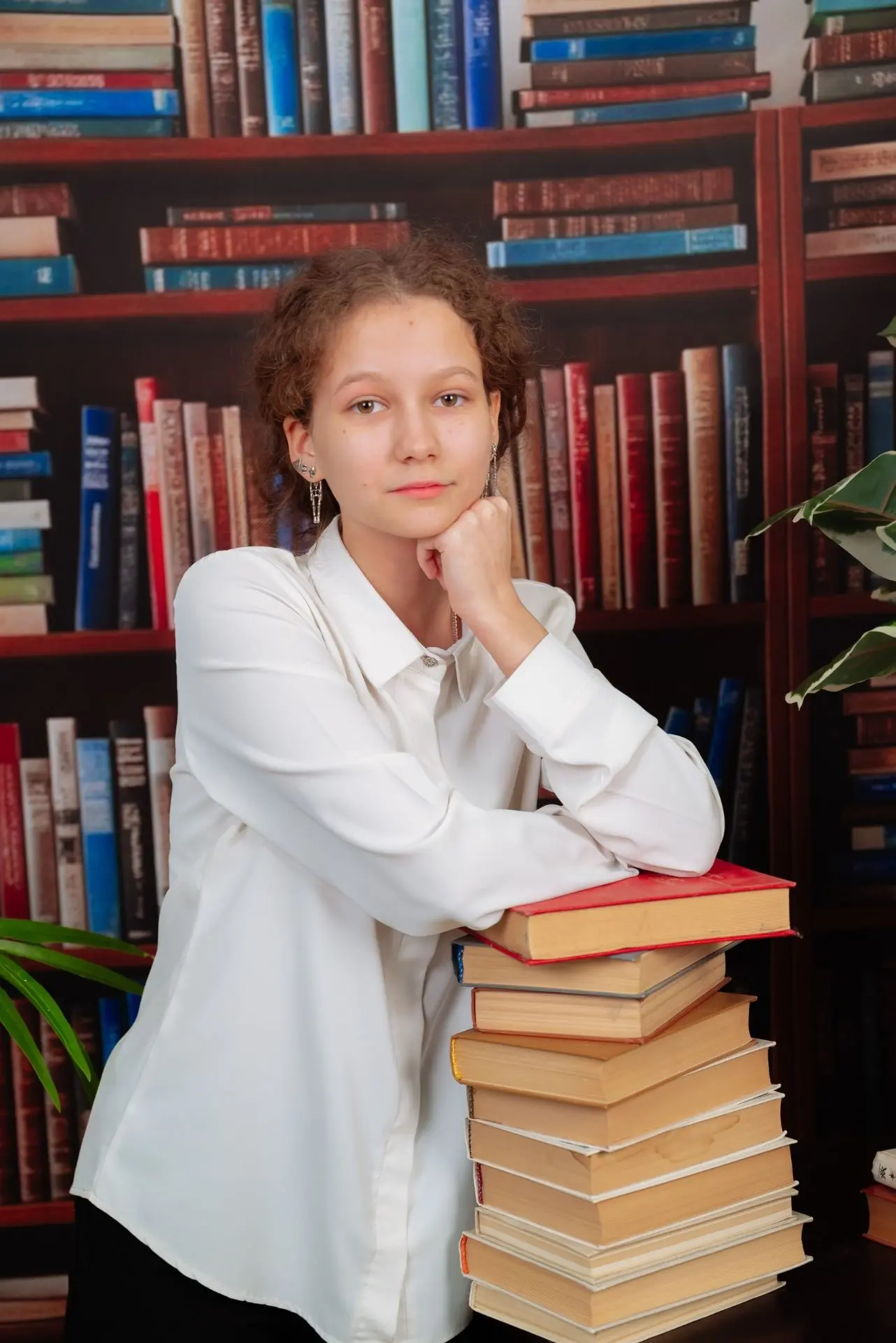 📢 Экзамены позади, аттестаты уже в руках, но мы не можем не назвать тех, кто преодолел 80-балльный 