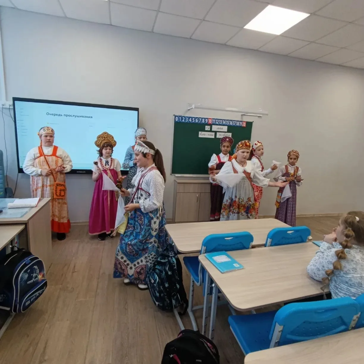 Новости от "Родников":