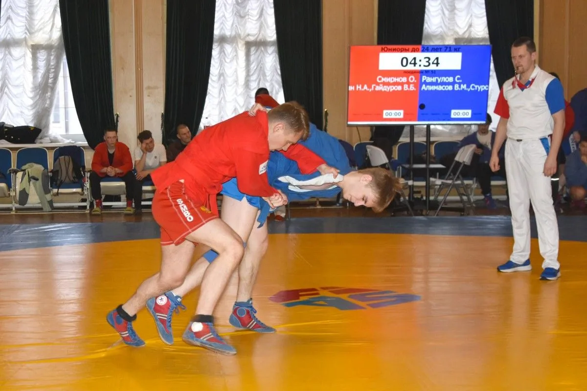 🤼 Вы заметили, сколько официальных соглашений подписывается?!😅