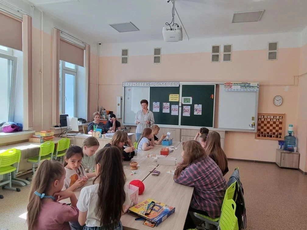Что такое счастливое детство?
