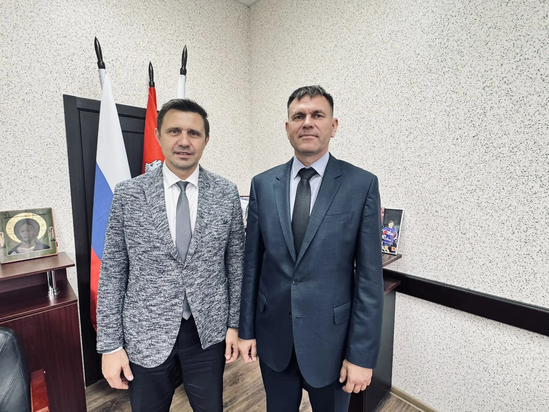 В Магнитогорске пройдут  соревнования памяти Сергея Рашникова и Александра Валасникова