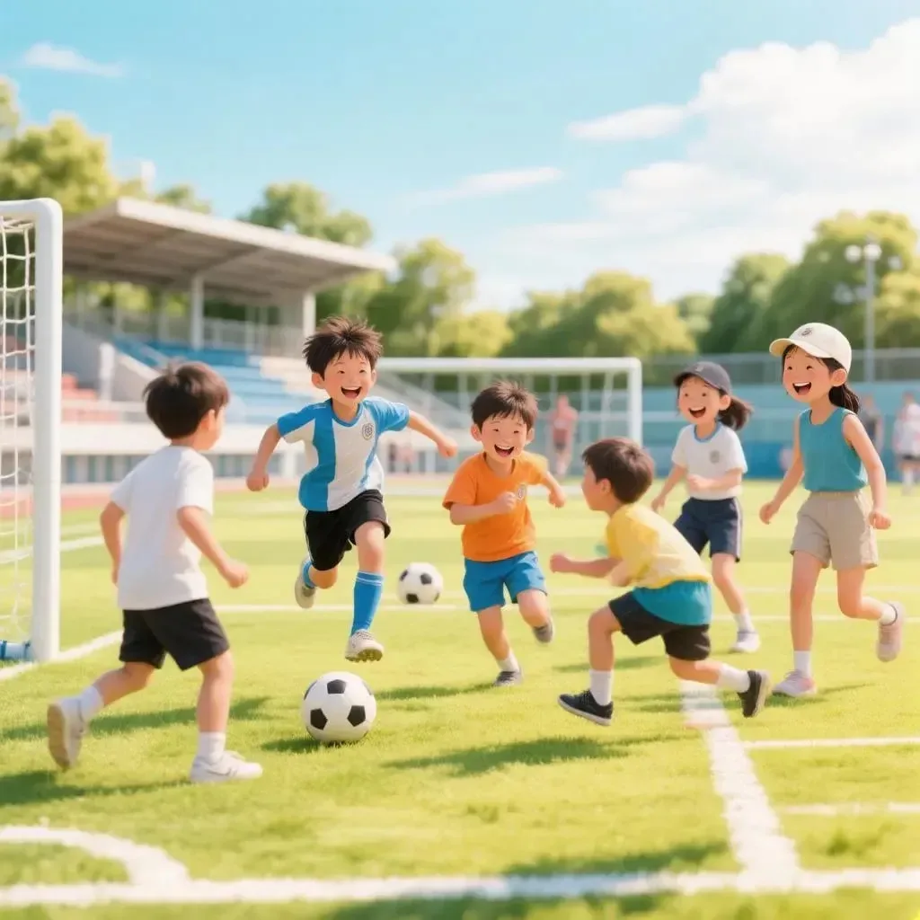 ⚽️ АНОНС