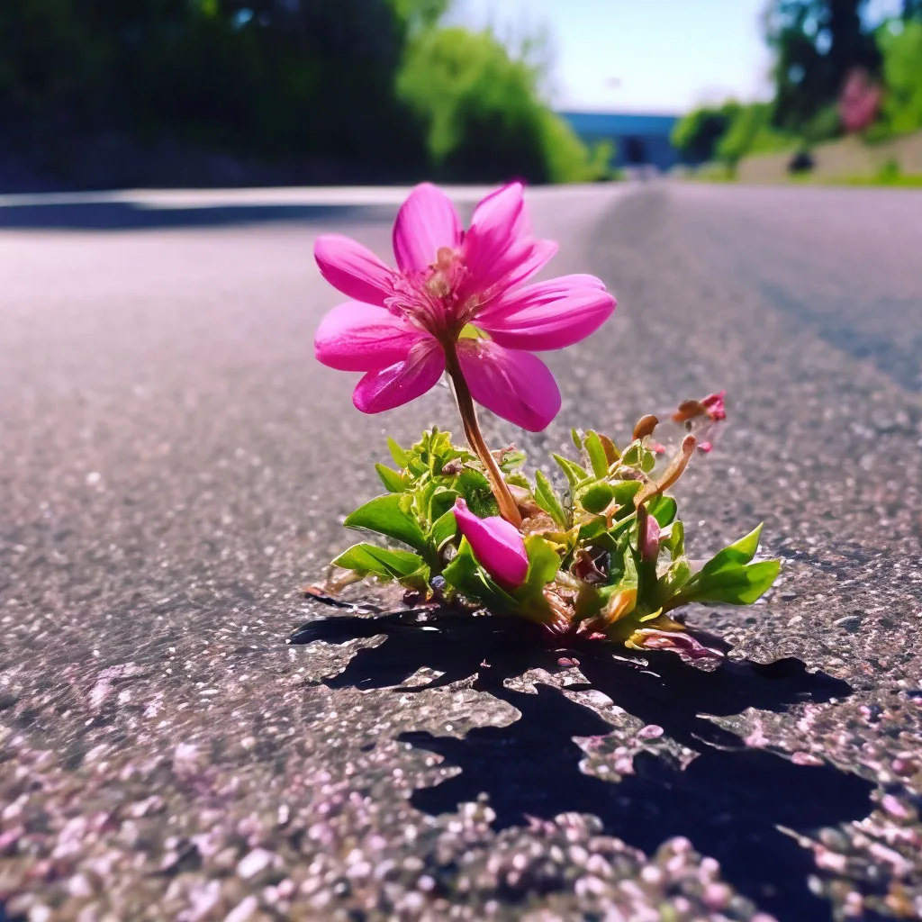 🌸На выходных заехала на рынок прикупить цветов для сада. Разговорилась с одним из прод...
