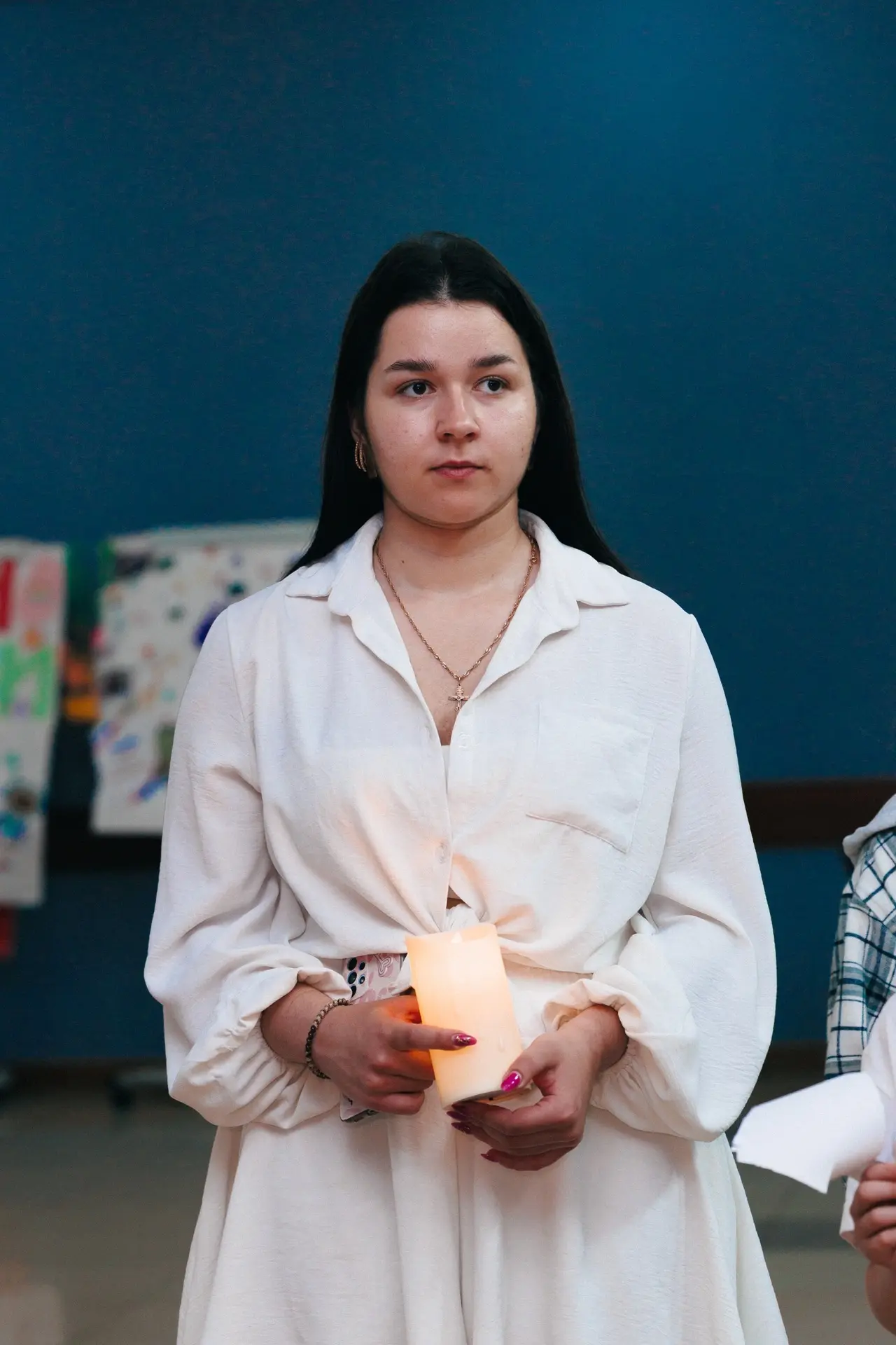 🕯️День памяти и скорби в Доме молодёжи