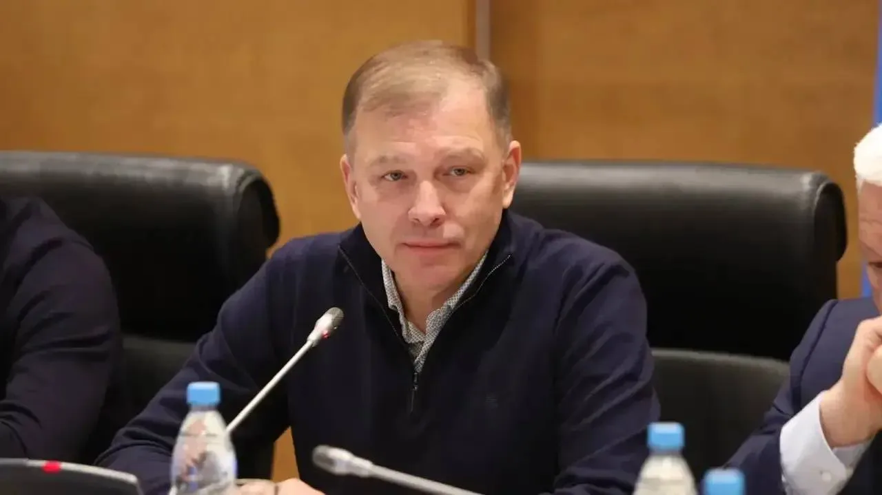 Куратор Волгоградской области по линии ЛДПР Александр Борисович Курдюмов вышел с инициативой усилени