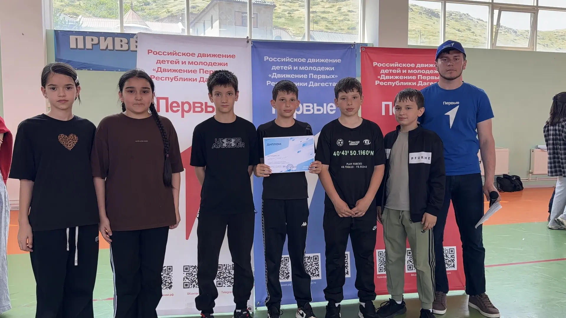🚀 ГОРДОСТЬ НАШЕЙ ШКОЛЫ!  Сегодня невероятный день — 3 команды нашей школы стали победителями и призе
