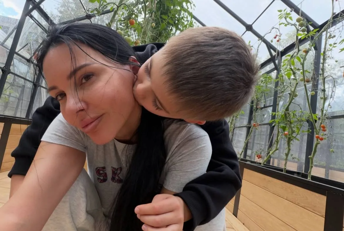 Оксана Самойлова поблагодарила за поддержку. И заявила, что впервые за долгое время чув...