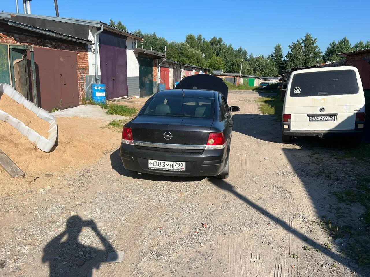 Продам автомобиль