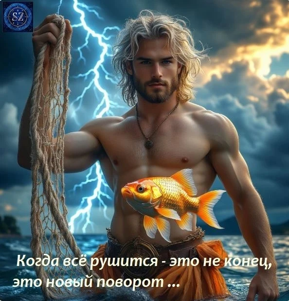 ✅ с 12 по 17 июня — дни, полные неожиданностей, и, честно скажем, не очень приятных …

В этот период