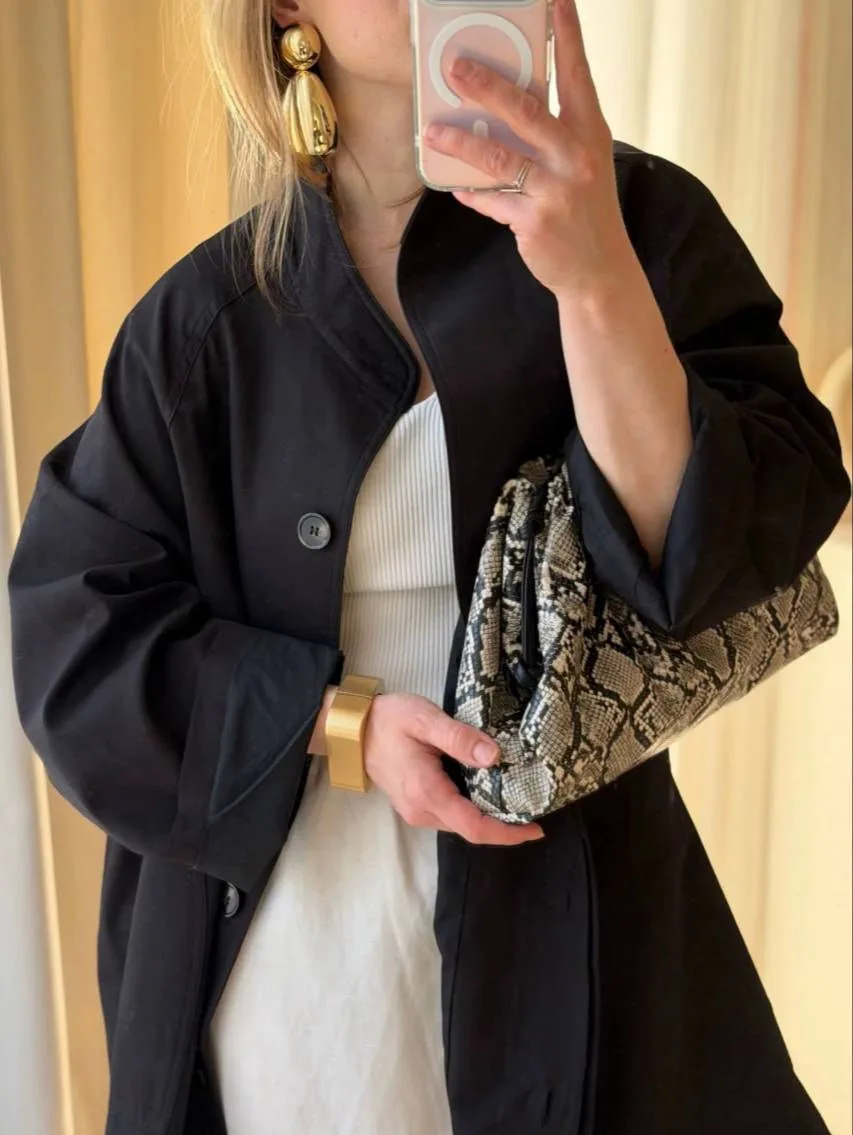Кажется, я нашла лучший бренд на Али 🤩

Тонкий трикотаж, тренчи, рубашки, брюки с идеальной посадко