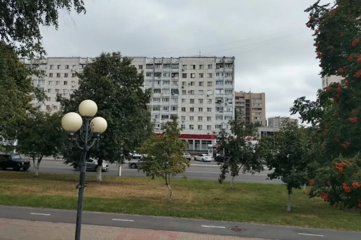 Новости Белгорода 14 сентября: атаки ВСУ, досрочное голосование, погода