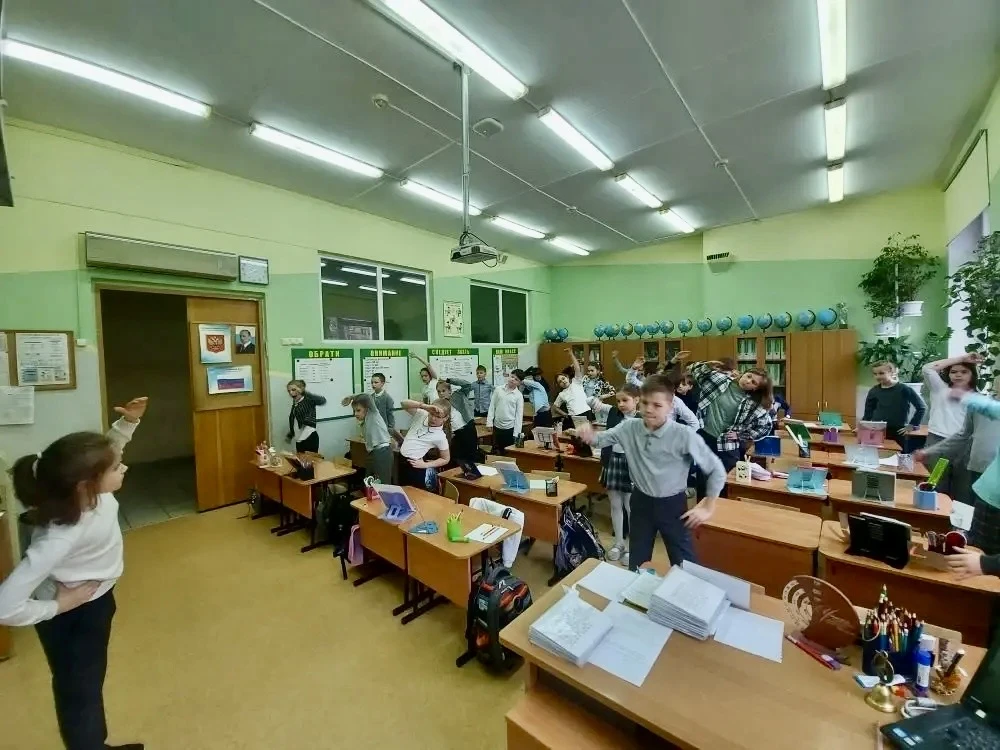 🌍 День здоровья!   💪 7 апреля отмечается Всемирный день здоровья — напоминание о том, как важно забо