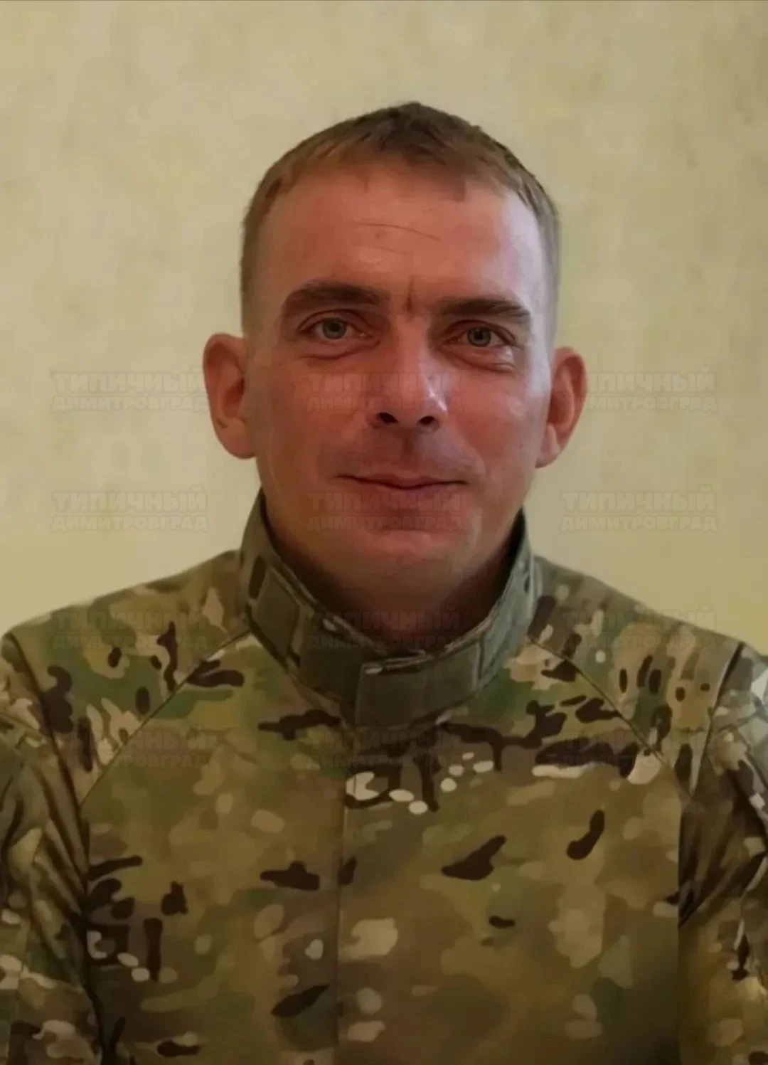 При выполнении боевой задачи в ходе проведения СВО погиб наш земляк - Закатнов Александ...