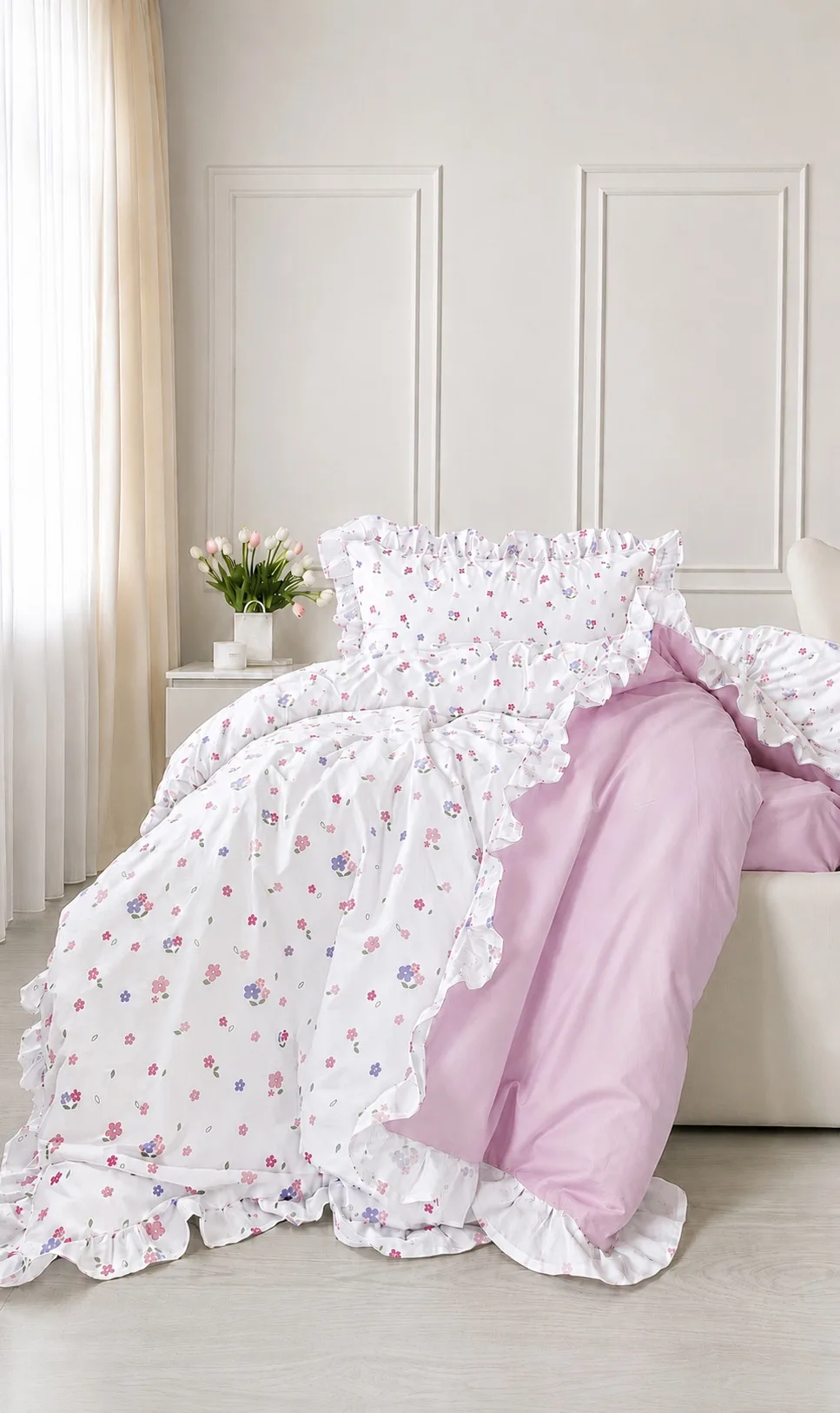 Новинка, от которой невозможно отвести взгляд 🌸