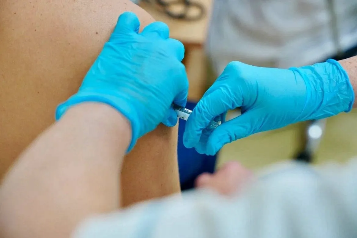 💉 В Новороссийске стартовала прививочная кампания от гриппа.