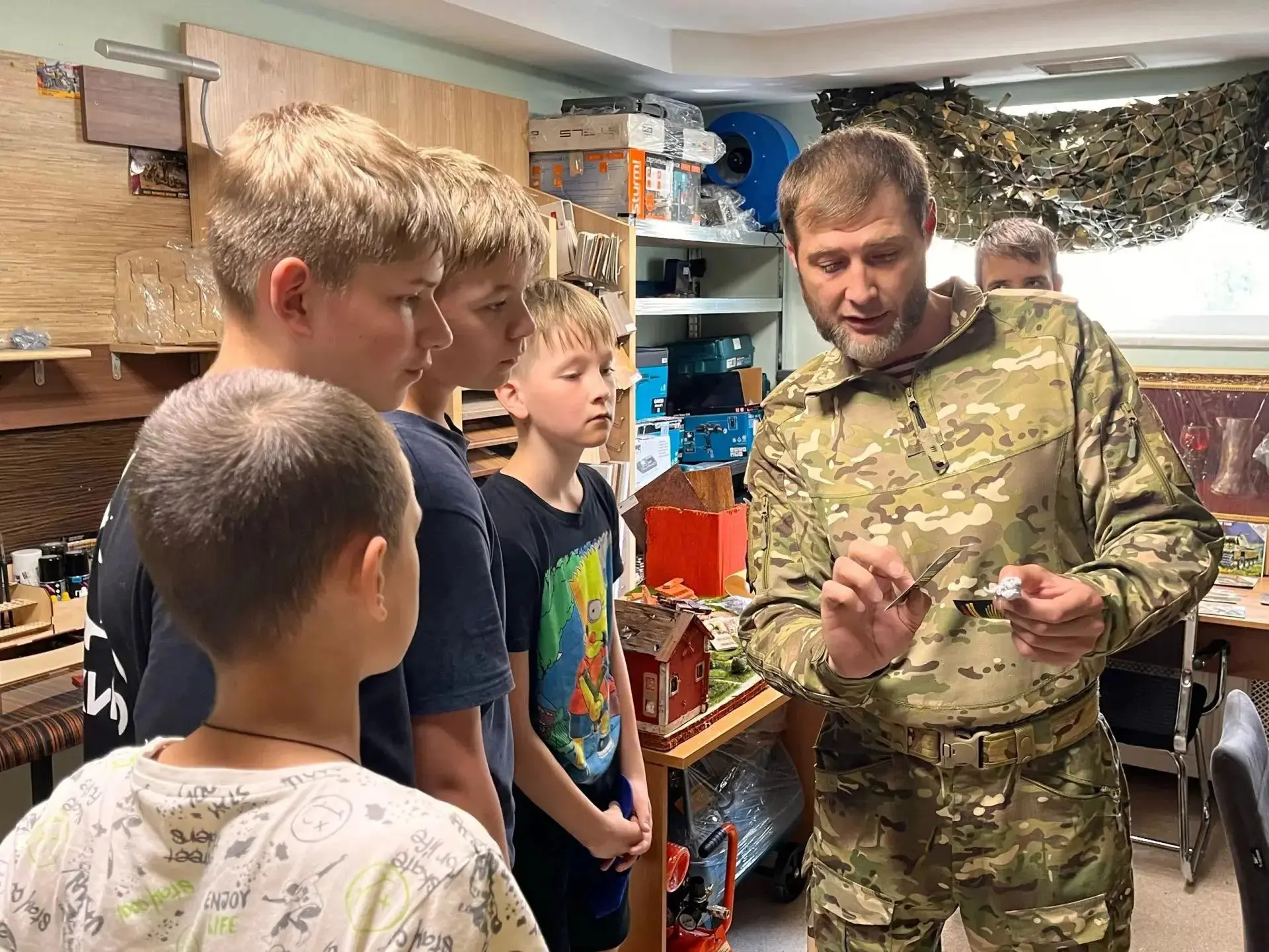 🤝ПЕРВЫЕ ИЗ ПЕРВОЙ ПОДДЕРЖАЛИ ПРОЕКТ "ВЕЛИКИЕ ПОДВИГИ ОТЦОВ НАШИМИ РУКАМИ"‼🇷🇺

Ничто так не связыв
