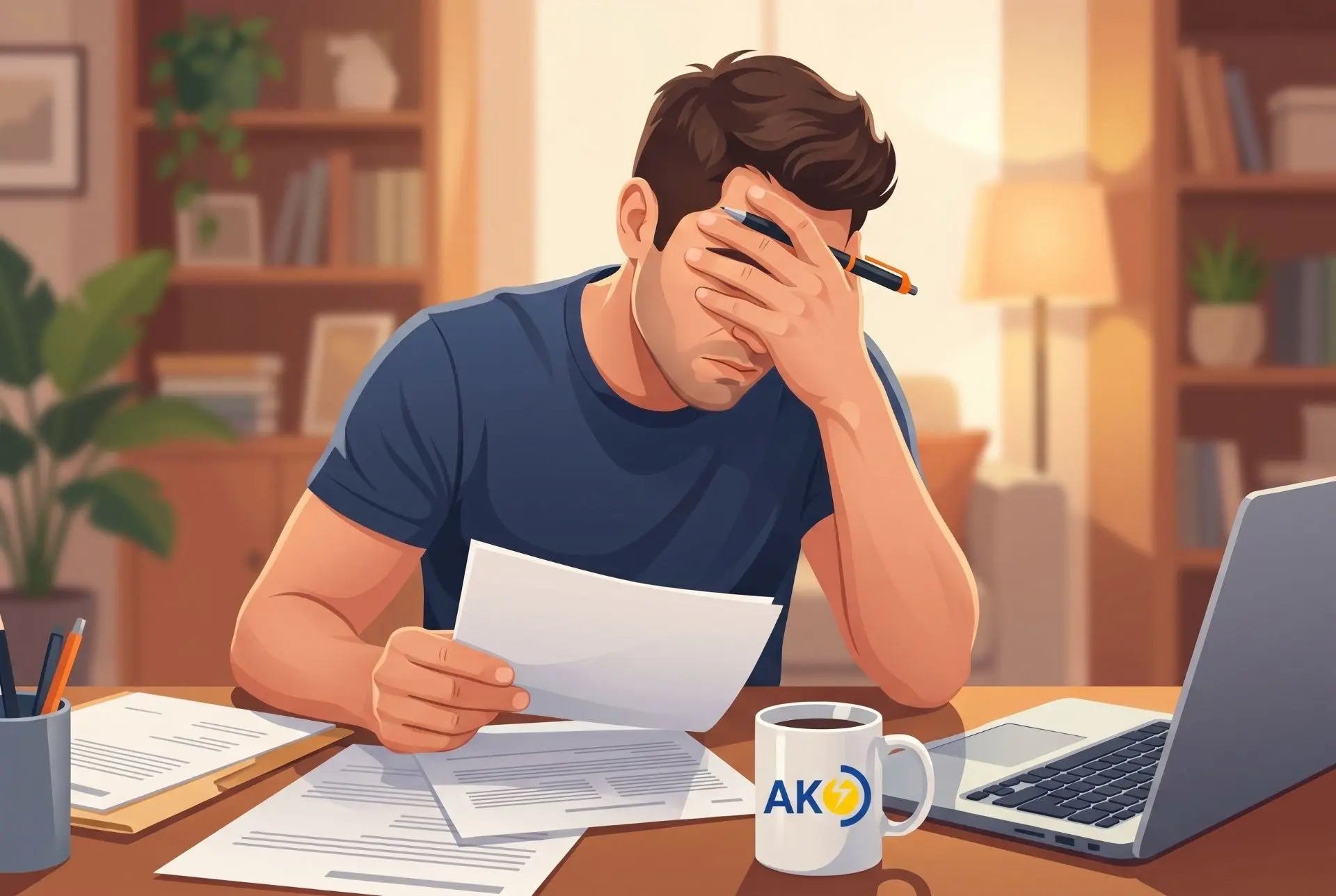 🧮 Лучше платить, чем копить

Многие не понимают, насколько дорого может обойтись даже небольшая зад