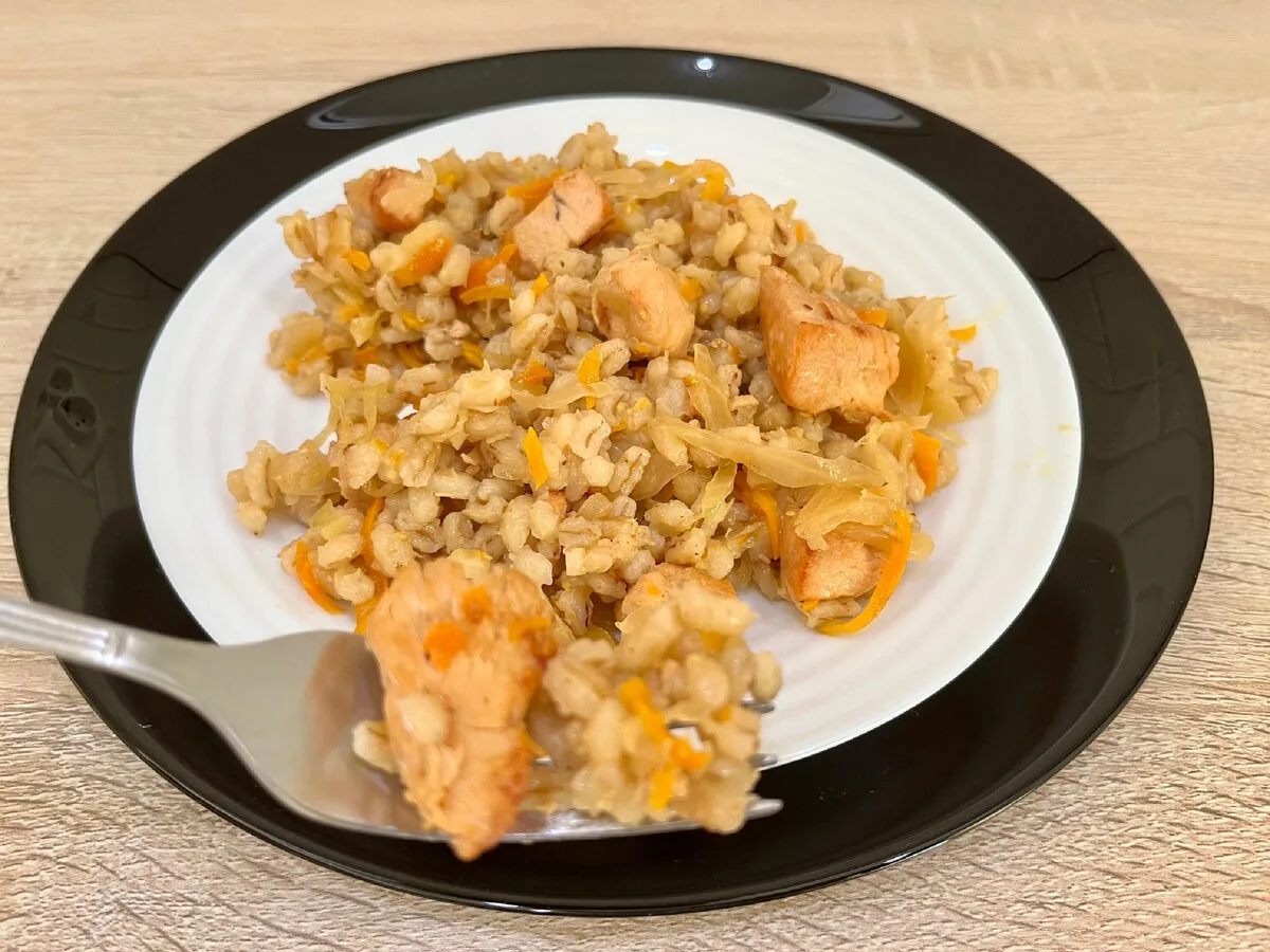 МУЛЬГИКАПСАД😋Слышали? Ели? Думаю, вряд ли…