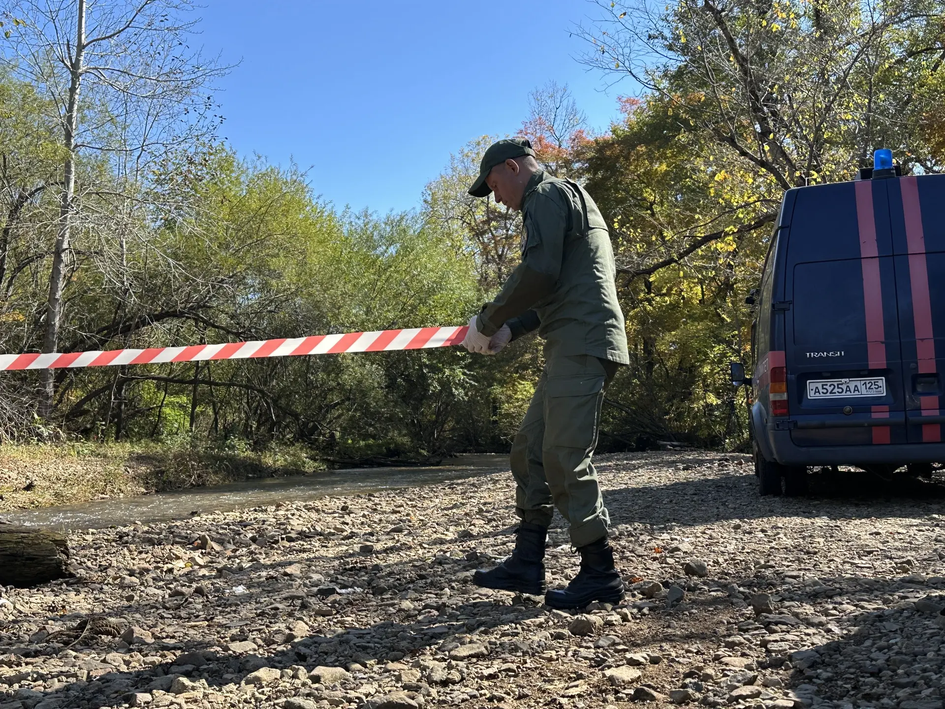 ‼️СКР Приморья  организована доследственная проверка по факту ненадлежащего состояния м...