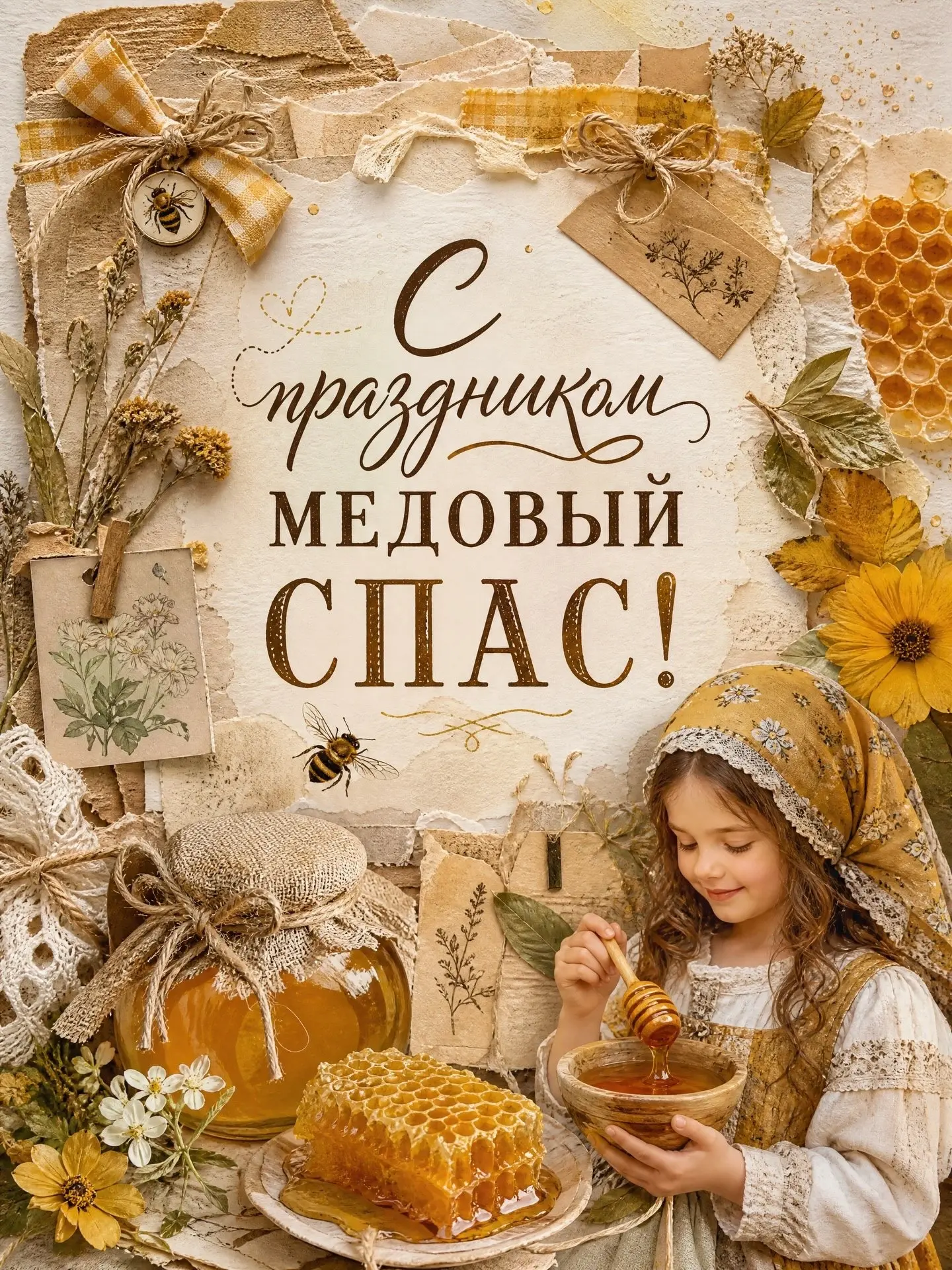 💖 В нашем канале найдется открытка для всех ! Листайте ленту