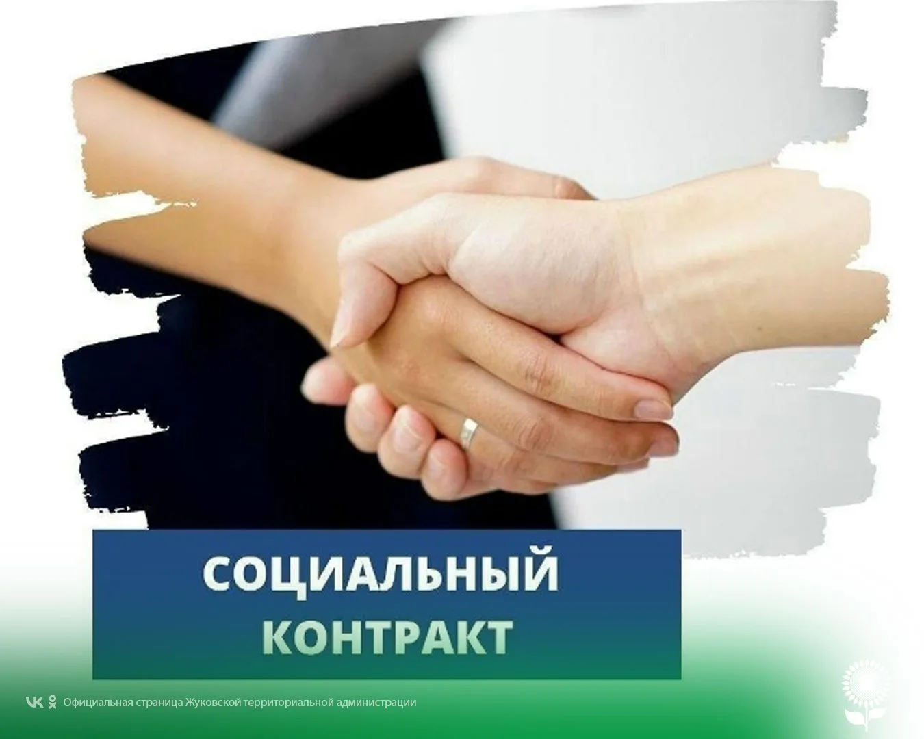 В Алексеевском муниципальном округе продолжается работа по подбору кандидатов на оформл...