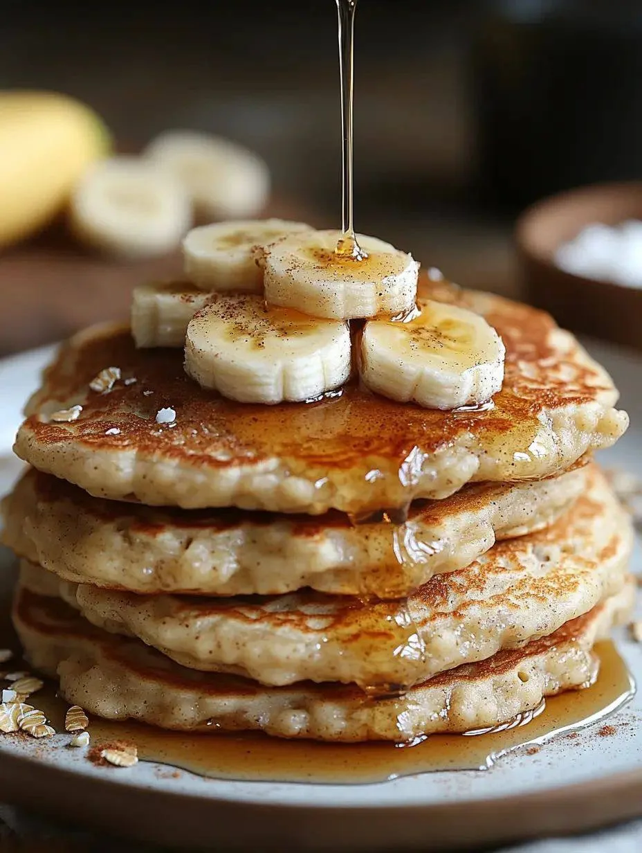 🍎Овсяные оладьи с яблоком и корицей😍♥️

КБЖУ (на порцию): 210 ккал / Б: 9 / Ж: 6 / У: 30

Ингредие